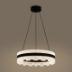 Подвесной светильник Freya Lisse FR6238PL-L5SM