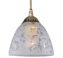 Подвесной светильник Reccagni Angelo 6252 L 6252/14