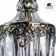 Подвесной светильник Arte Lamp Brocca A9149SP-1AB