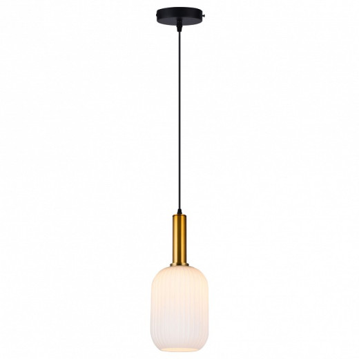 Подвесной светильник TopLight Kristal TL1221H-01SW