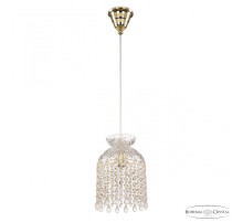 Подвесной светильник Bohemia Ivele Crystal 1478 14781P/16 G V0300