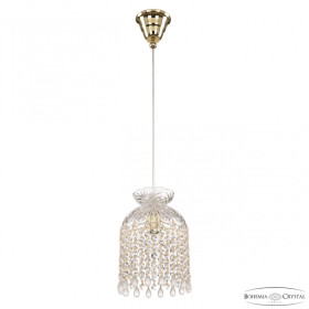 Подвесной светильник Bohemia Ivele Crystal 1478 14781P/16 G V0300