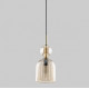 Подвесной светильник TK Lighting  11039