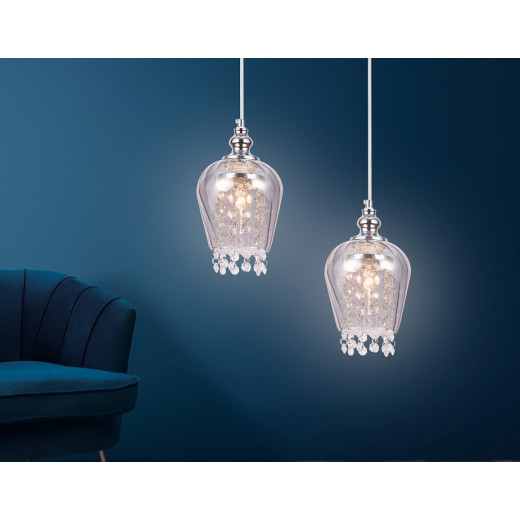 Подвесной светильник Ambrella Light TR TR3609