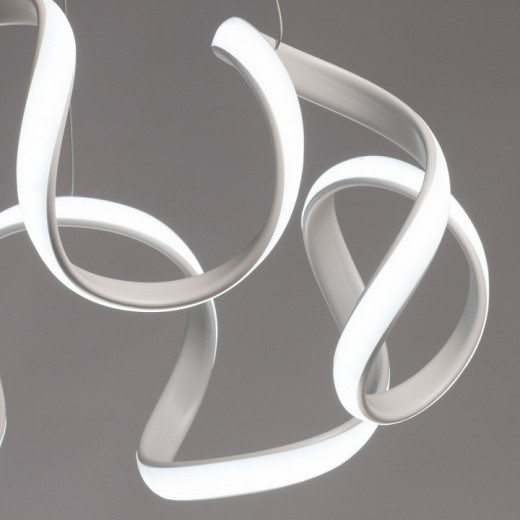 Подвесной светильник De City Аурих 108011301