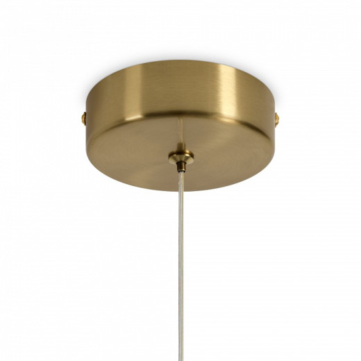 Подвесной светильник Freya Mote FR5601PL-01GR