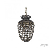 Подвесной светильник Bohemia Ivele Crystal 1477 14771/15 G M731