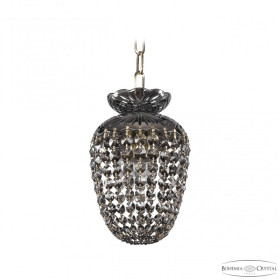 Подвесной светильник Bohemia Ivele Crystal 1477 14771/15 G M731