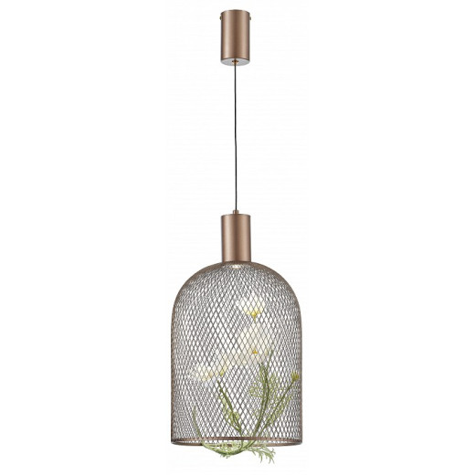 Подвесной светильник Moderli Ophelia V11872-PL