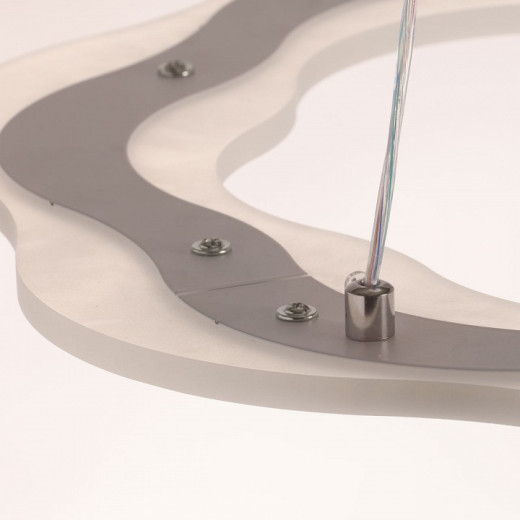 Подвесной светильник De City Мадлен 5 424014901