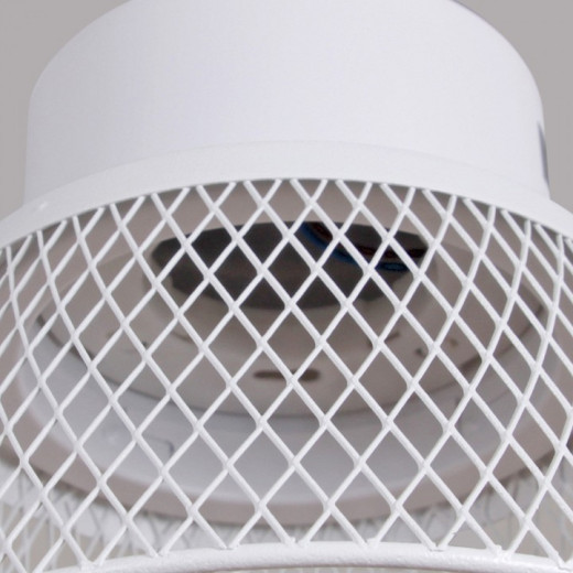 Подвесной светильник 01110-0.9-01 WT