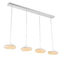 Подвесной светильник Globo Quentin 42506-28H