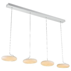 Подвесной светильник Globo Quentin 42506-28H