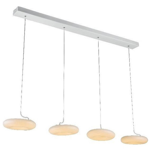 Подвесной светильник Globo Quentin 42506-28H