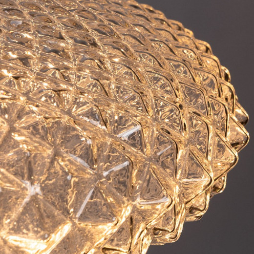 Подвесной светильник Divinare Okab 5005/02 SP-1