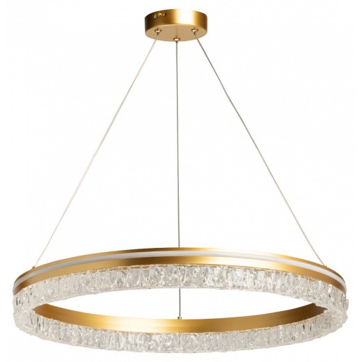 Подвесной светильник De City Платлинг 119010101