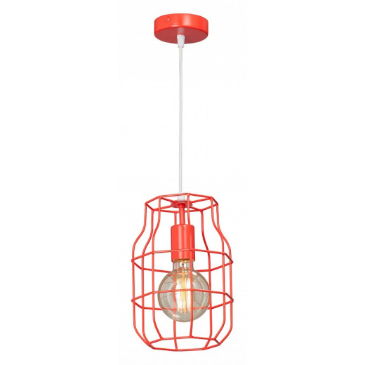 Подвесной светильник Vitaluce V4392 V4392-4/1S