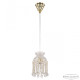 Подвесной светильник Bohemia Ivele Crystal 1478 14781P/13 G Balls