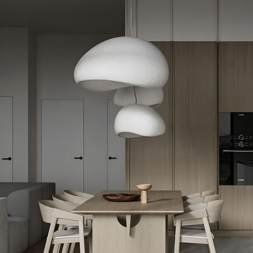 Подвесной светильник O-LUCE Gorro 11389021