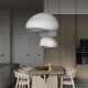 Подвесной светильник O-LUCE Gorro 11389021