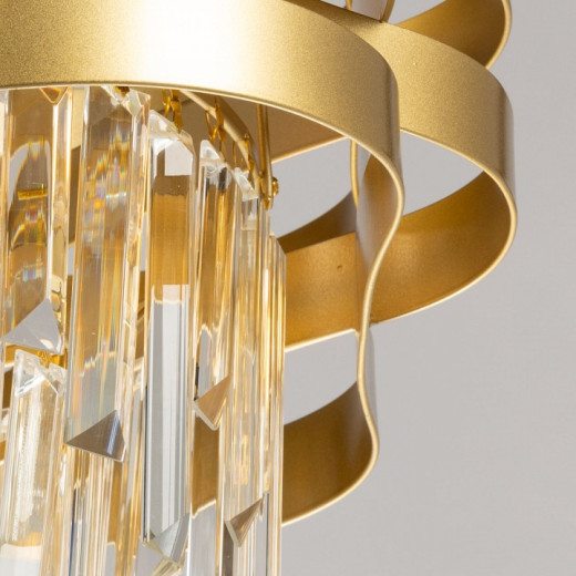 Подвесной светильник De City Бриз 230011104