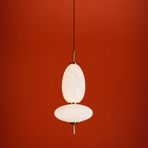 Подвесной светильник Freya Solare FR5594PL-L11B