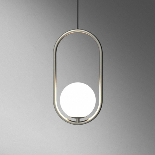 Подвесной светильник Imperiumloft  HOOP-B01