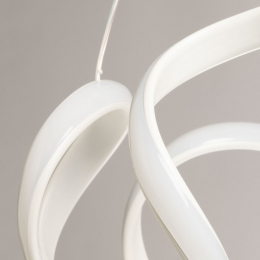 Подвесной светильник De City Аурих 108011301