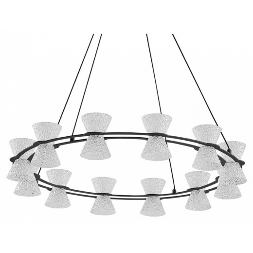 Подвесной светильник Lumion LEDIO 8341/42L