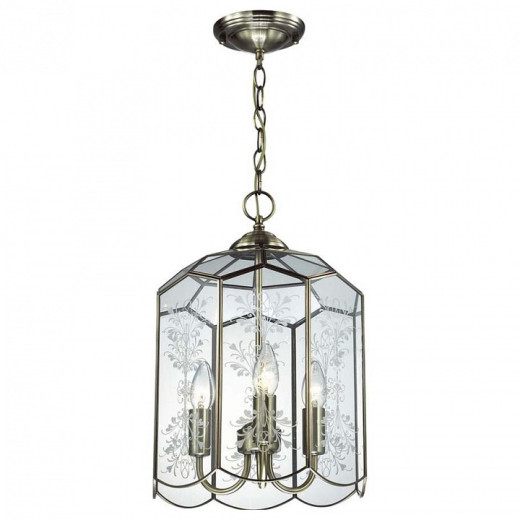 Подвесной светильник Citilux Витра-2 CL442230