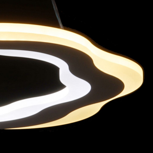 Подвесной светильник De City Мадлен 5 424014901