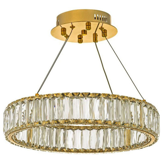 Подвесной светильник Dio D’Arte Caneva Caneva L 1.5.40.100 G