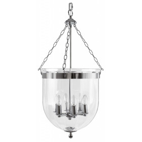 Подвесной светильник Loft it Incense 10455/6 CR