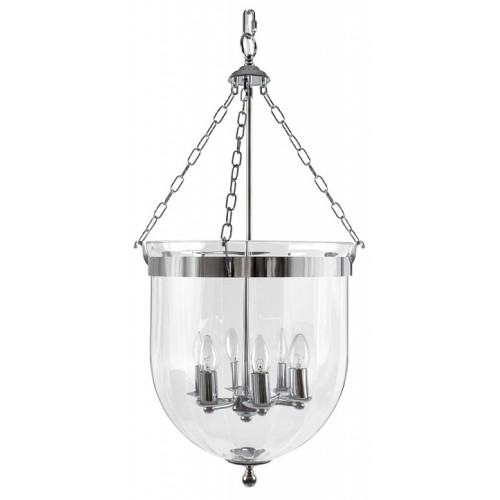 Подвесной светильник Loft it Incense 10455/6 CR