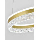 Подвесной светильник Natali Kovaltseva  LED LAMPS 81482