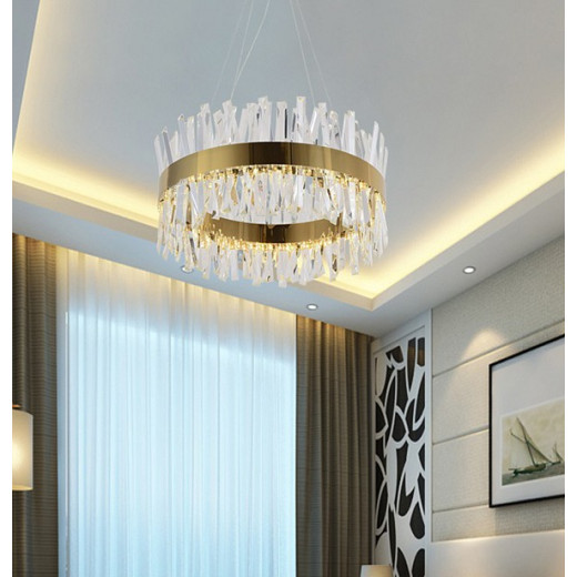 Подвесной светильник Natali Kovaltseva Innovation Style INNOVATION STYLE 83047