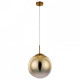 Подвесной светильник Arte Lamp Jupiter gold A7963SP-1GO