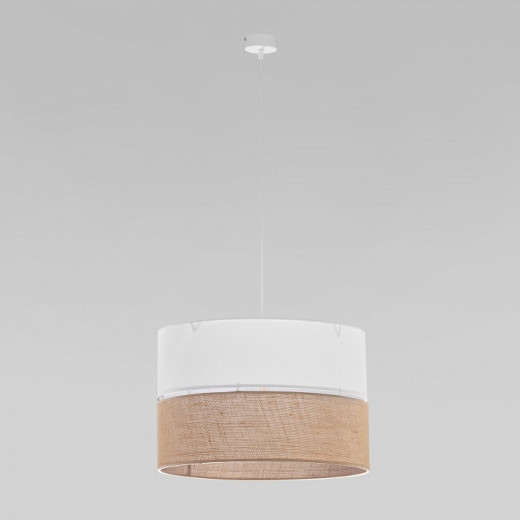 Подвесной светильник TK Lighting Linobianco 6573 Linobianco