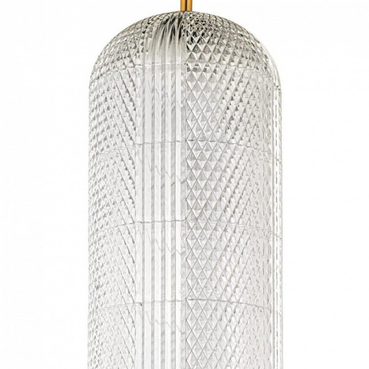 Подвесной светильник Arti Lampadari Candels Gold Candels L 1.P3 G