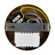 Подвесной светильник Freya Magnet FR6106PL-L13G