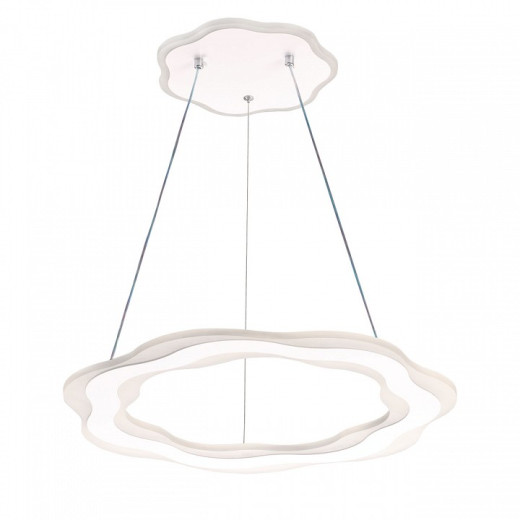 Подвесной светильник De City Мадлен 5 424014901