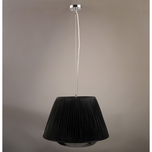 Подвесной светильник Manne Rossa L.7309-5BLACK