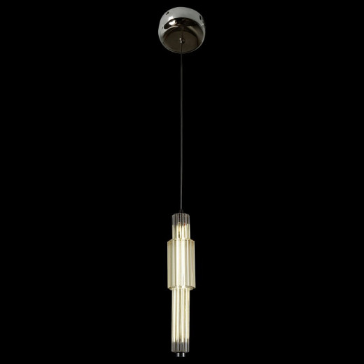 Подвесной светильник Maytoni Verticale MOD308PL-L9CG3K