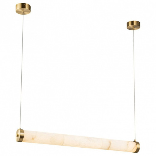 Подвесной светильник Belfast Ravenhill L-8199-L90 BR MB