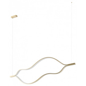 Подвесной светильник Loft it Tape Light 10403/1400 AB