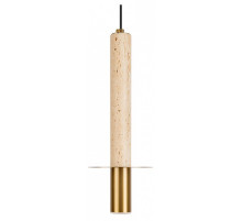 Подвесной светильник Loft it Everest 10583A Bronze