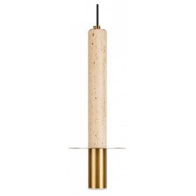 Подвесной светильник Loft it Everest 10583A Bronze