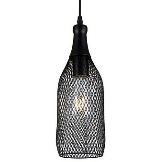 Подвесной светильник Odeon Light Bottle 3353/1