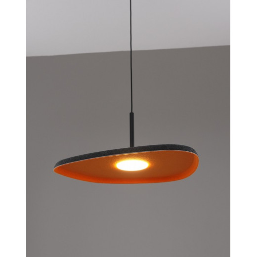 Подвесной светильник Moderli Agato V11605-PL