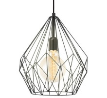 Подвесной светильник Eglo Carlton 49257